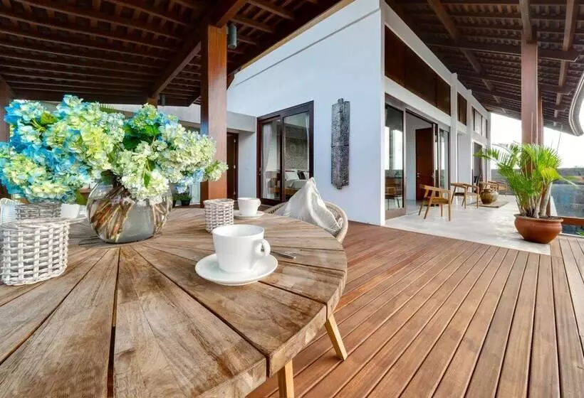 Villa Daana Uluwatu