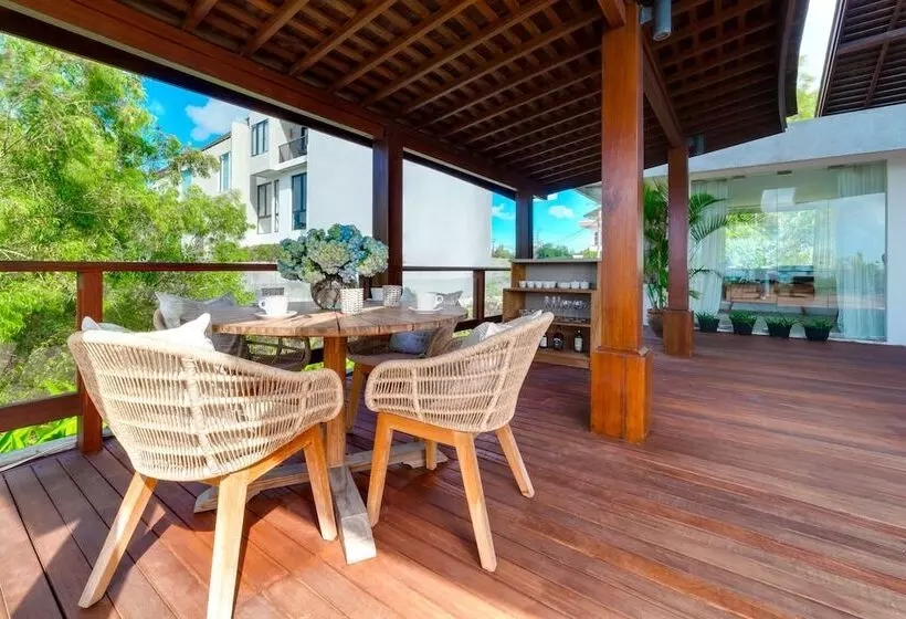 Villa Daana Uluwatu