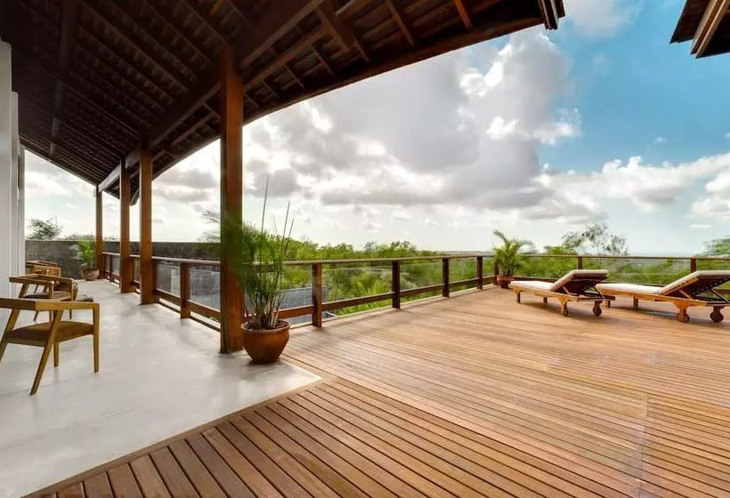 Villa Daana Uluwatu