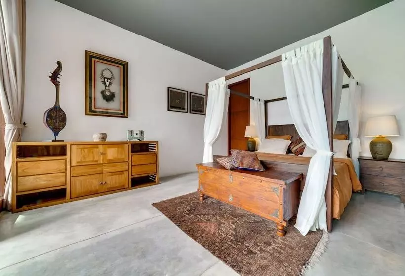 Villa Daana Uluwatu