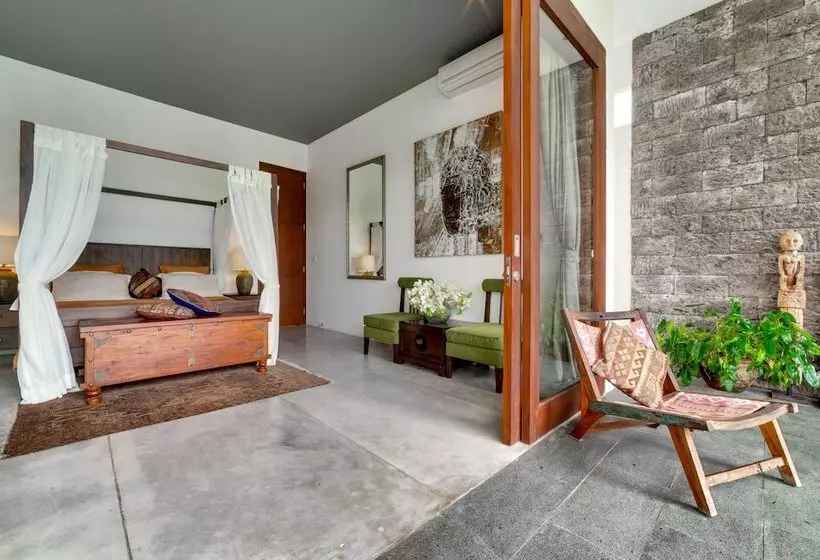 Villa Daana Uluwatu
