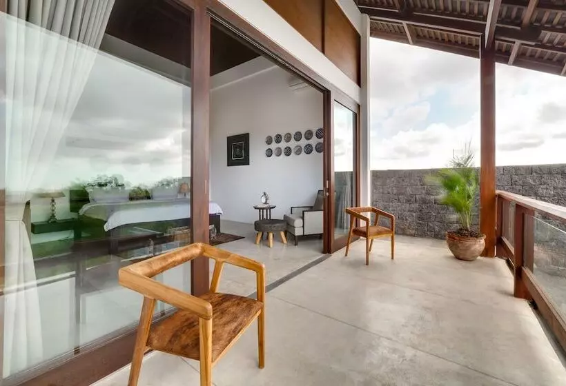 Villa Daana Uluwatu
