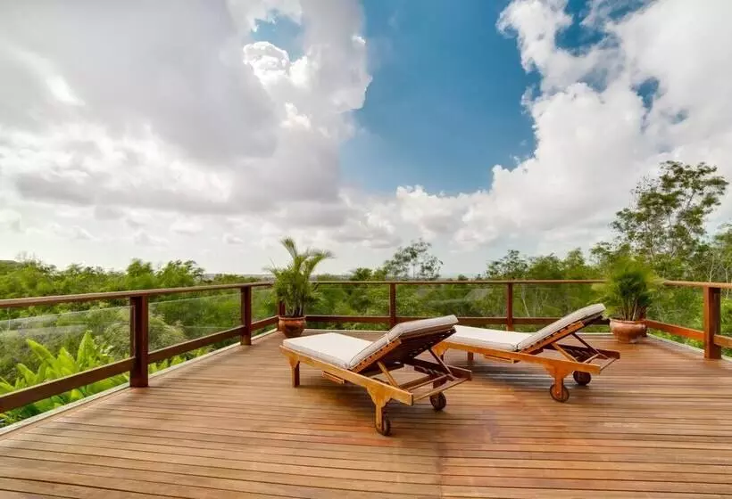 Villa Daana Uluwatu