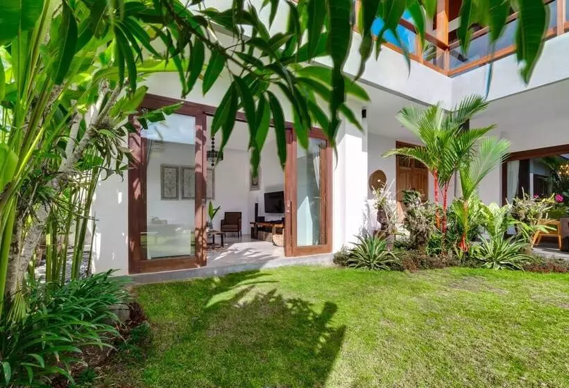 Villa Daana Uluwatu