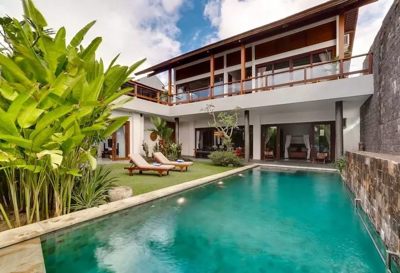 Villa Daana Uluwatu