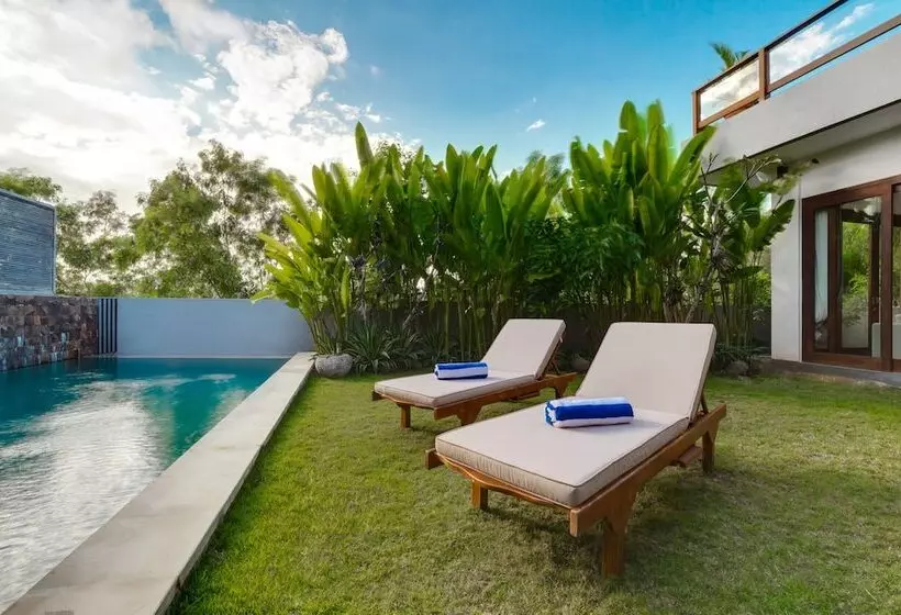 Villa Daana Uluwatu