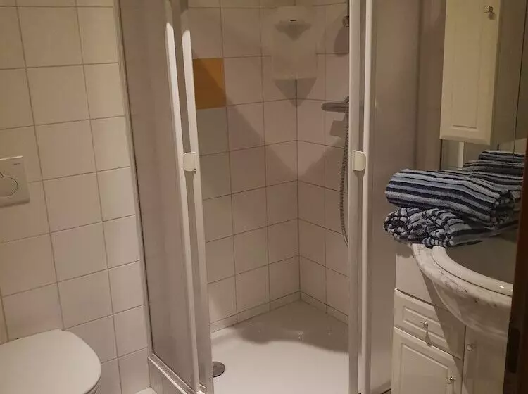 Appartementhaus Gugganig