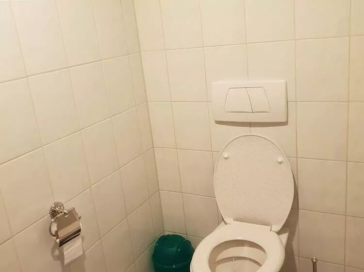 Appartementhaus Gugganig