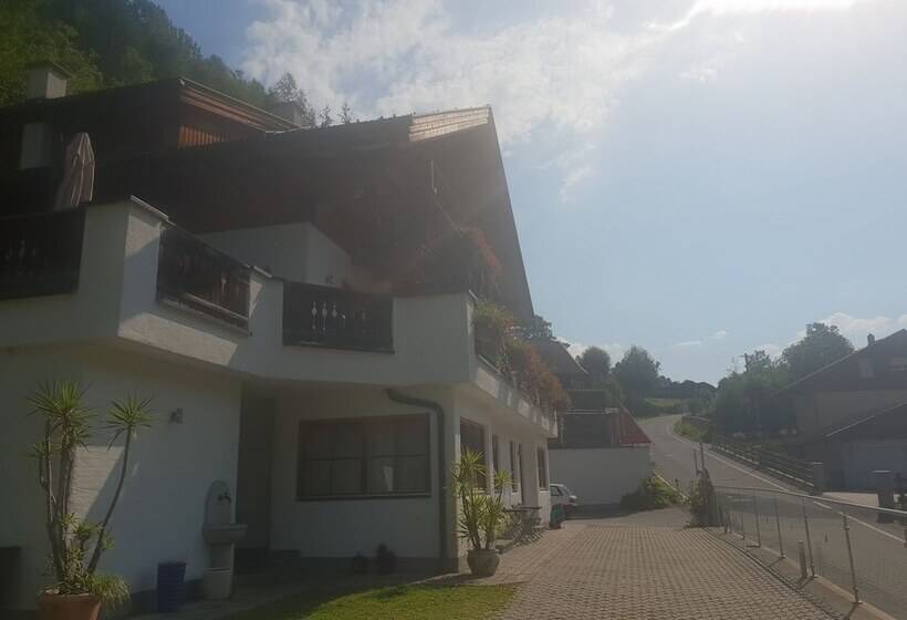 Appartementhaus Gugganig