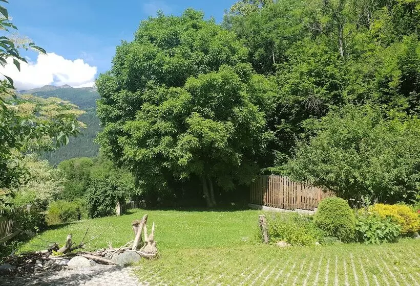 Appartementhaus Gugganig