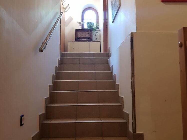 Appartementhaus Gugganig