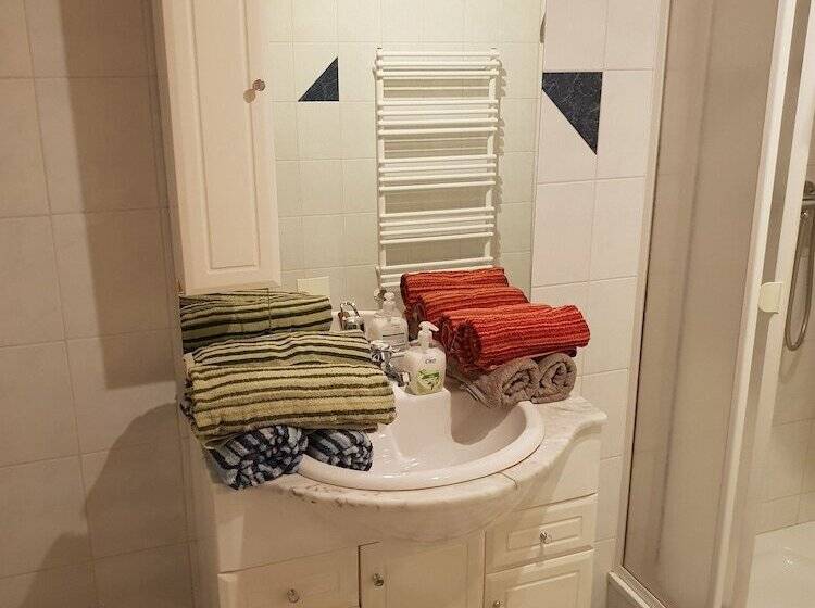 Appartementhaus Gugganig