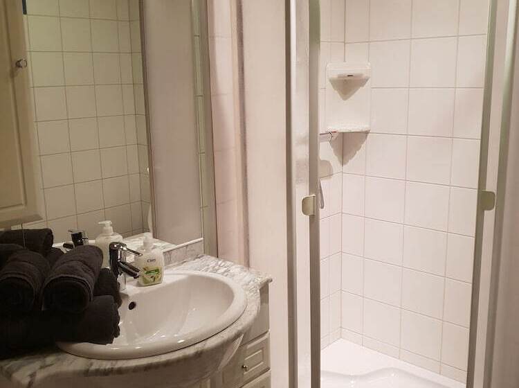 Appartementhaus Gugganig