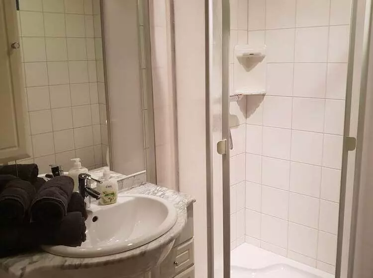 Appartementhaus Gugganig