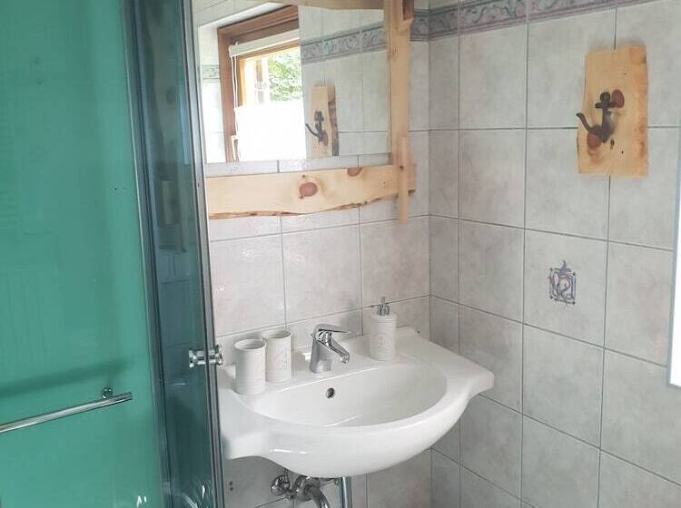 Appartementhaus Gugganig