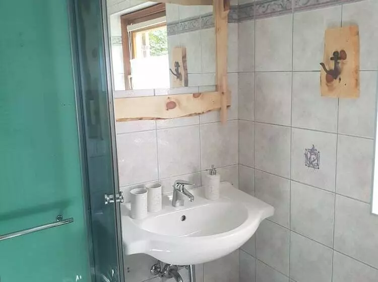 Appartementhaus Gugganig