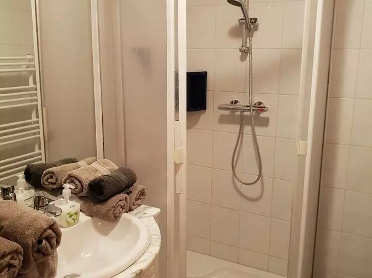 Appartementhaus Gugganig