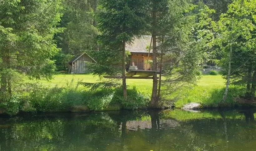 Appartementhaus Gugganig