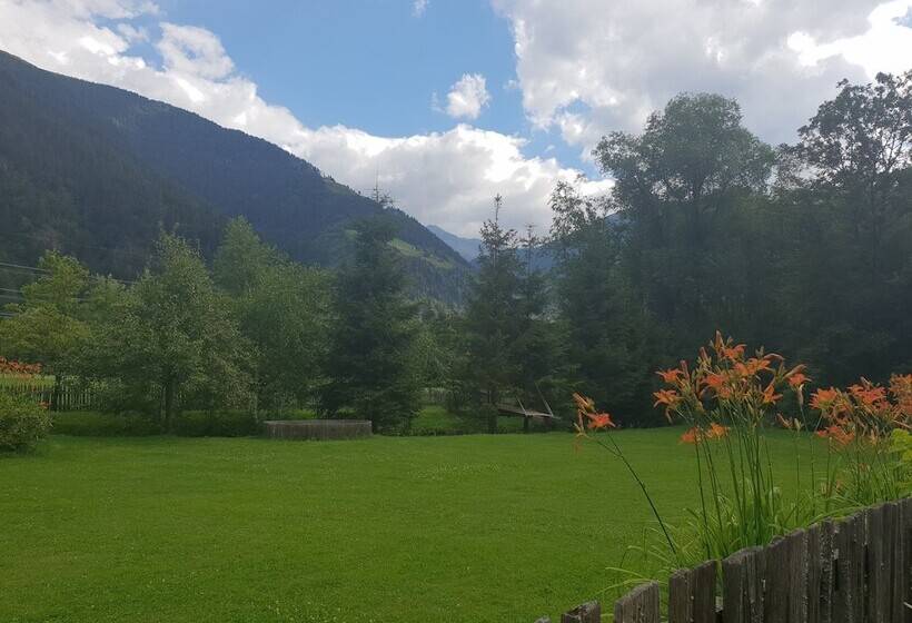 Appartementhaus Gugganig