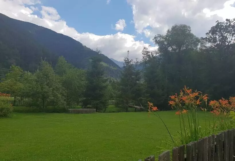 Appartementhaus Gugganig