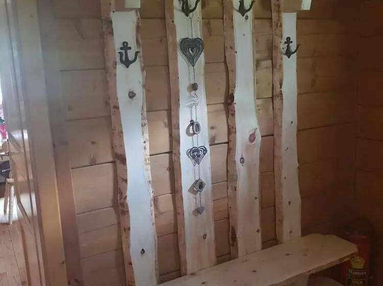 Appartementhaus Gugganig