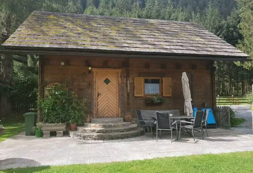 Appartementhaus Gugganig