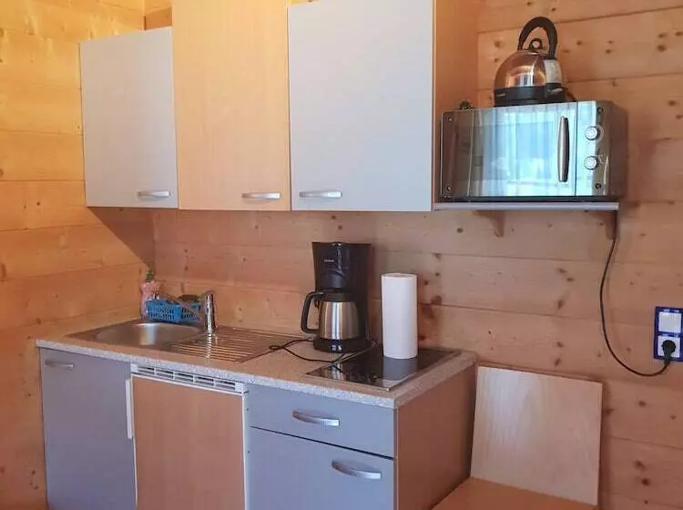 Appartementhaus Gugganig