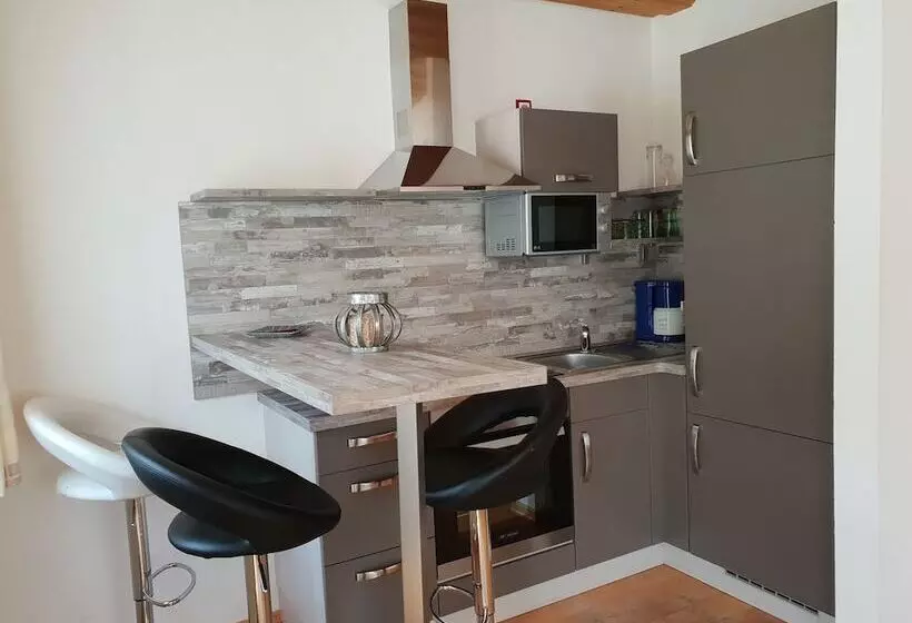 Appartementhaus Gugganig