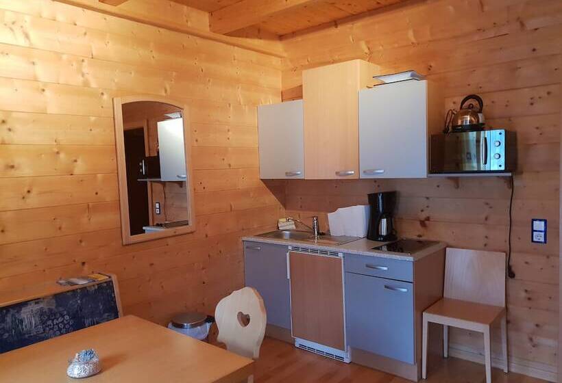 Appartementhaus Gugganig