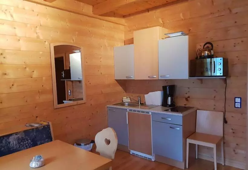 Appartementhaus Gugganig