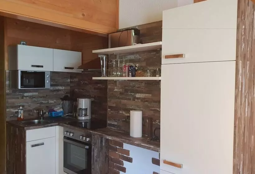 Appartementhaus Gugganig