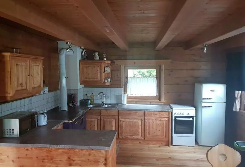 Appartementhaus Gugganig