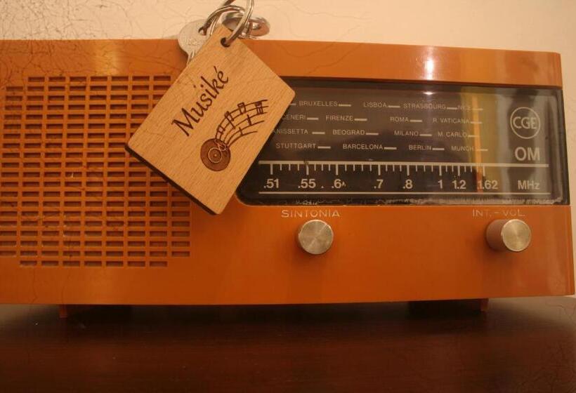 Bed and Breakfast Hello World