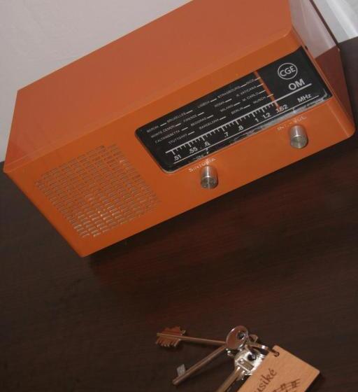 Bed and Breakfast Hello World