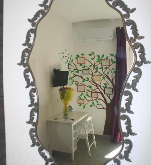 Bed and Breakfast Hello World