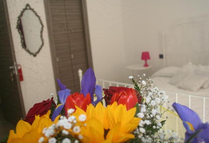 Bed and Breakfast Hello World