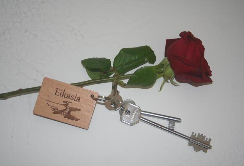 Bed and Breakfast Hello World