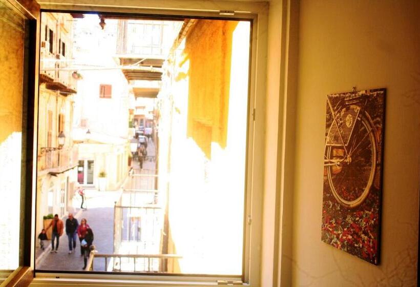 Bed and Breakfast Hello World