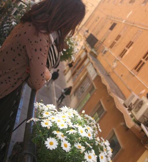 Bed and Breakfast Hello World