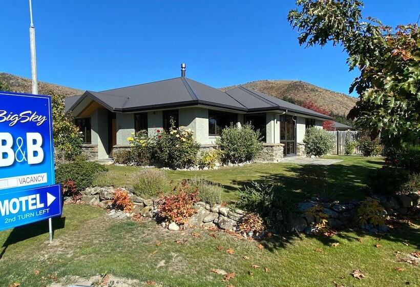 Bigsky Bed And Breakfast