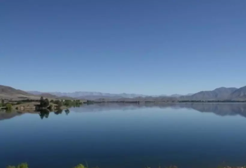 Bigsky Bed And Breakfast