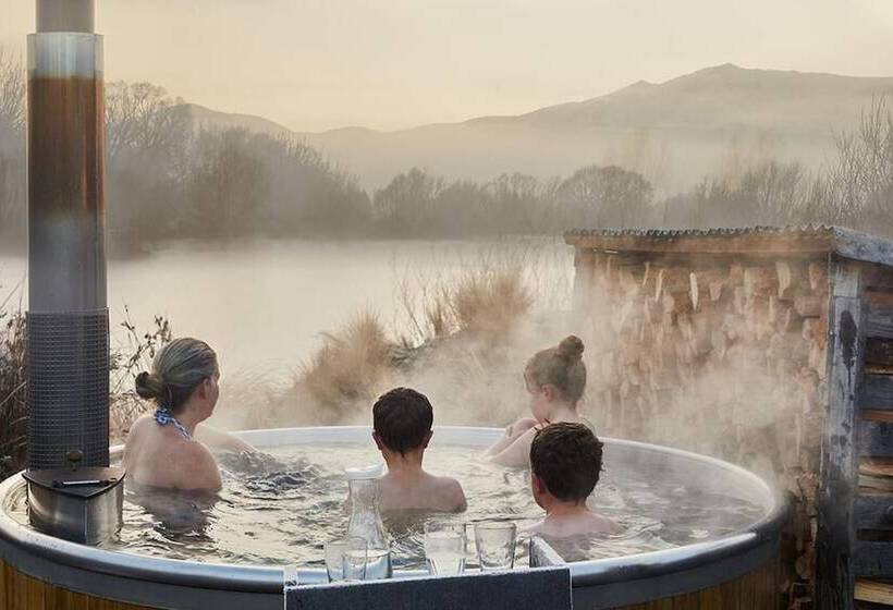 Bigsky Bed And Breakfast