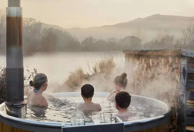 Bigsky Bed And Breakfast