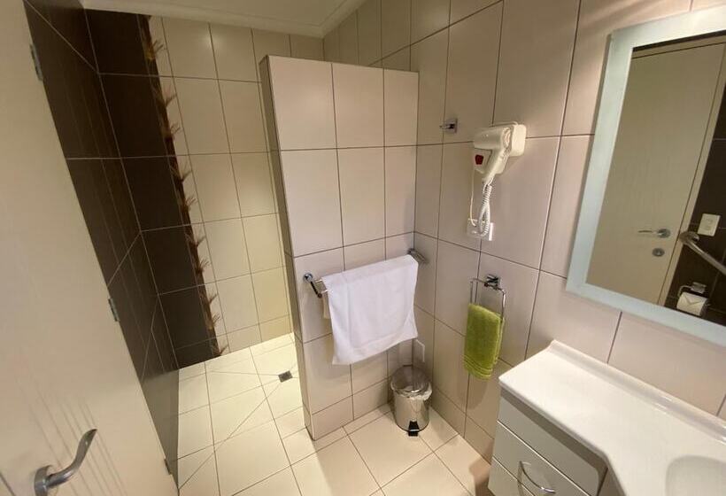 Bigsky Bed And Breakfast