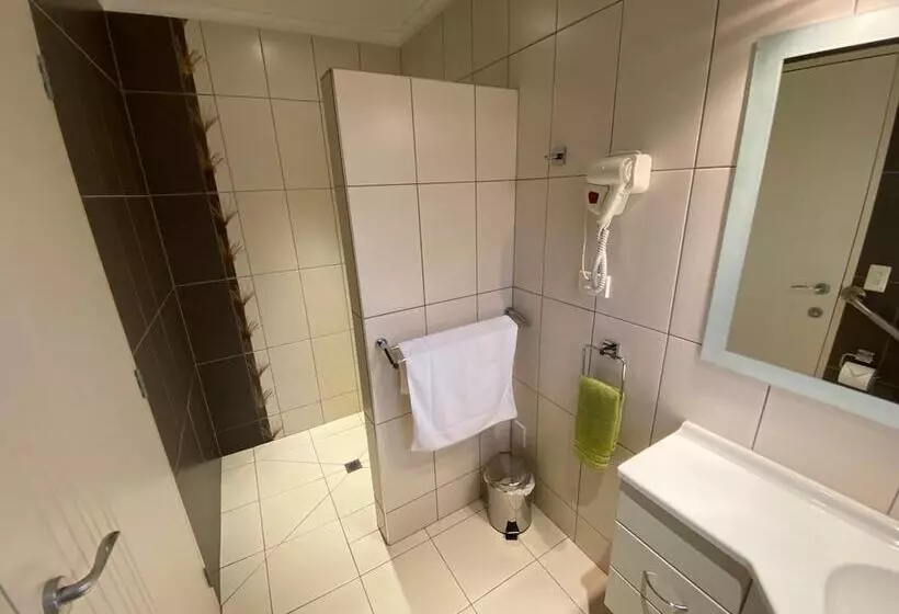 Bigsky Bed And Breakfast