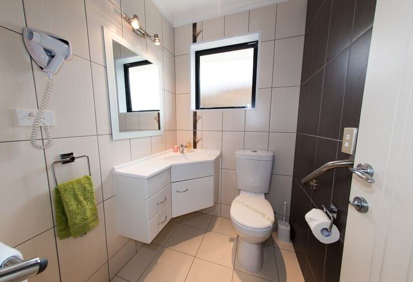 Bigsky Bed And Breakfast