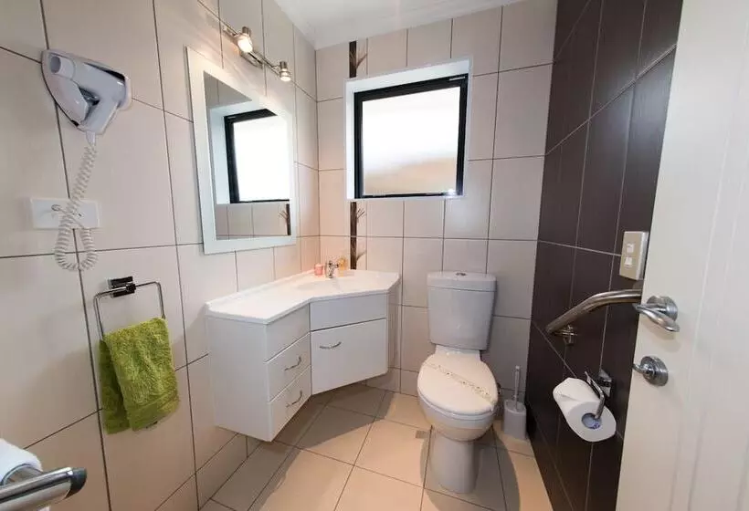 Bigsky Bed And Breakfast