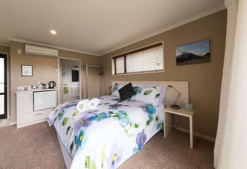 Bigsky Bed And Breakfast