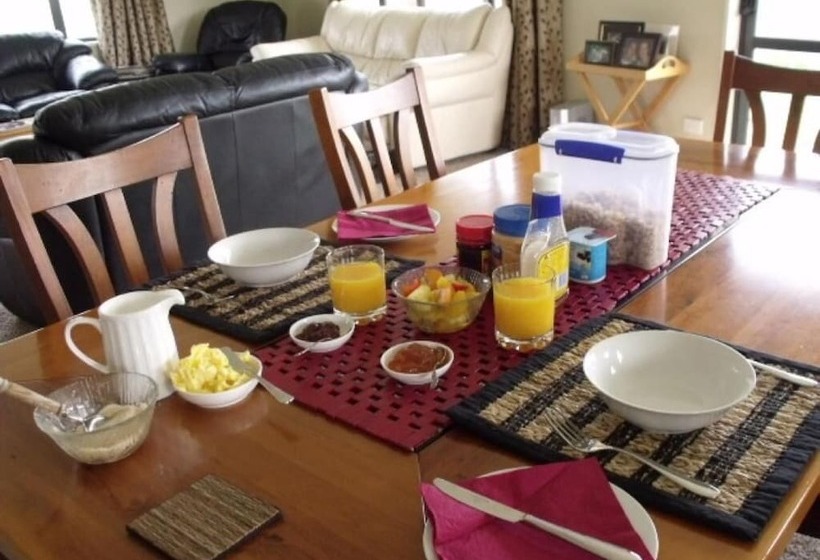 Bigsky Bed And Breakfast