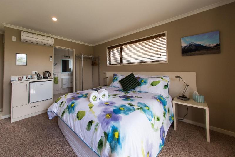 Bigsky Bed And Breakfast